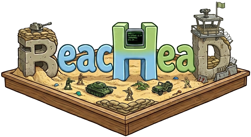 Beachead